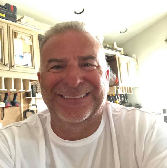 Meet your Posher, Tony - Picture 1 of 1